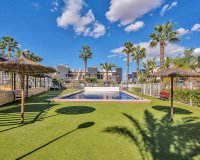 Resale - Town House - Orihuela Costa - Los Dolses