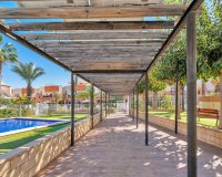 Resale - Town House - Orihuela Costa - Los Dolses