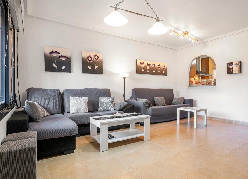 Resale - Town House - Orihuela Costa - Los Dolses