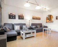 Resale - Town House - Orihuela Costa - Los Dolses