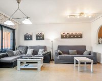 Resale - Town House - Orihuela Costa - Los Dolses