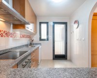 Resale - Town House - Orihuela Costa - Los Dolses