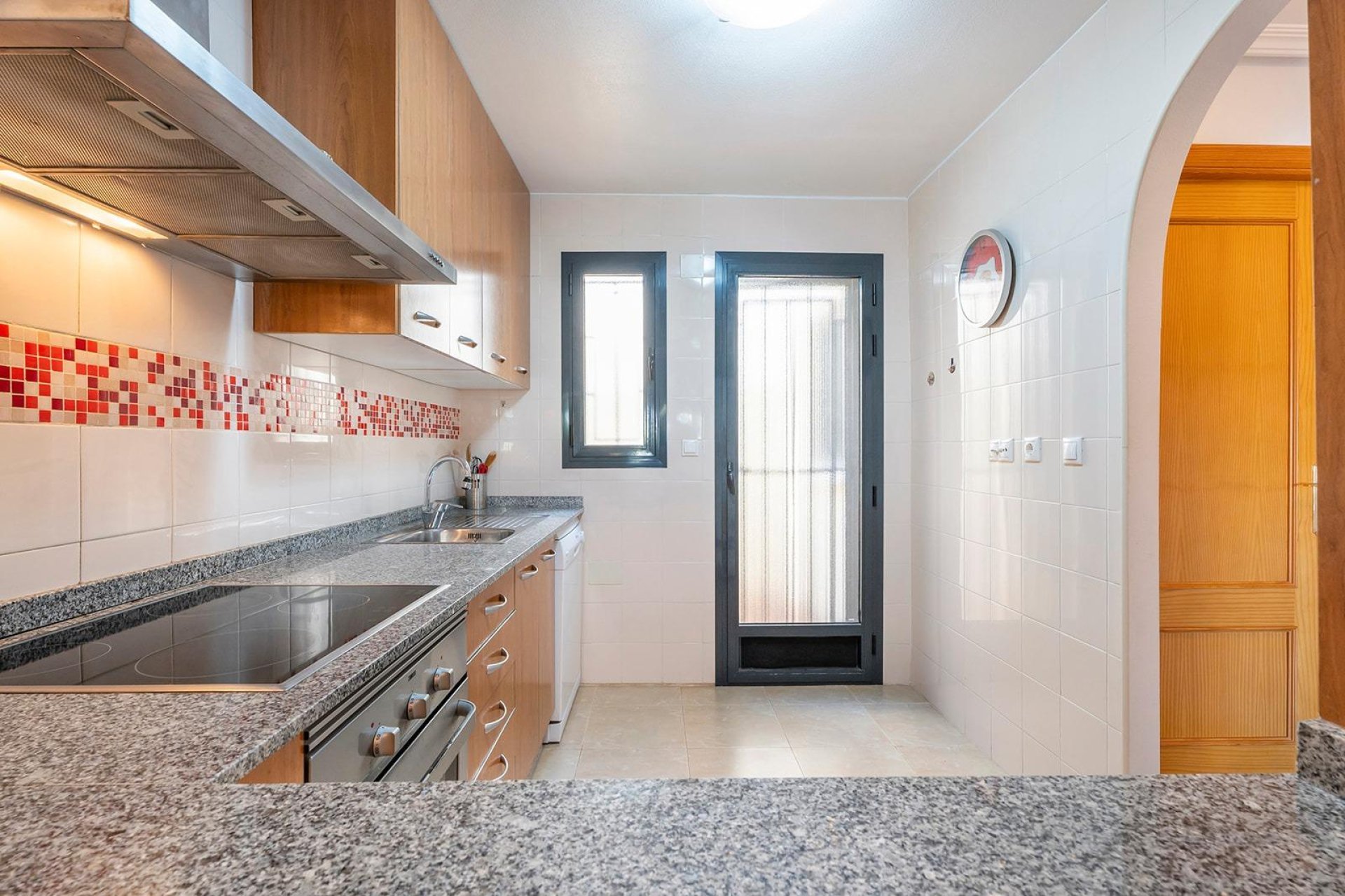 Resale - Town House - Orihuela Costa - Los Dolses