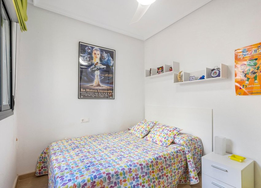 Resale - Town House - Orihuela Costa - Los Dolses