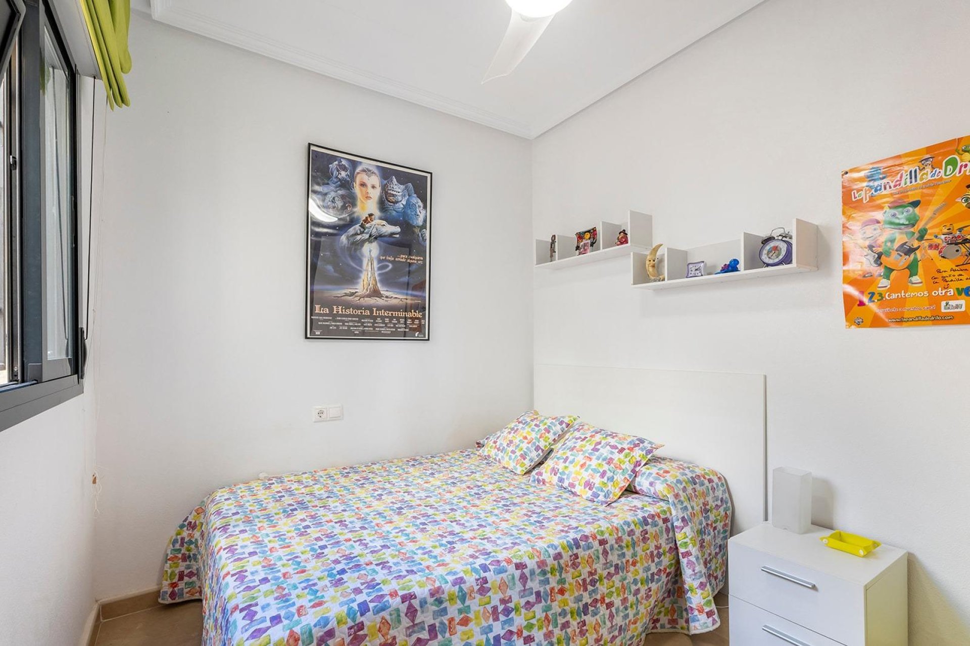 Resale - Town House - Orihuela Costa - Los Dolses