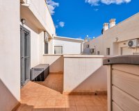 Resale - Town House - Orihuela Costa - Los Dolses