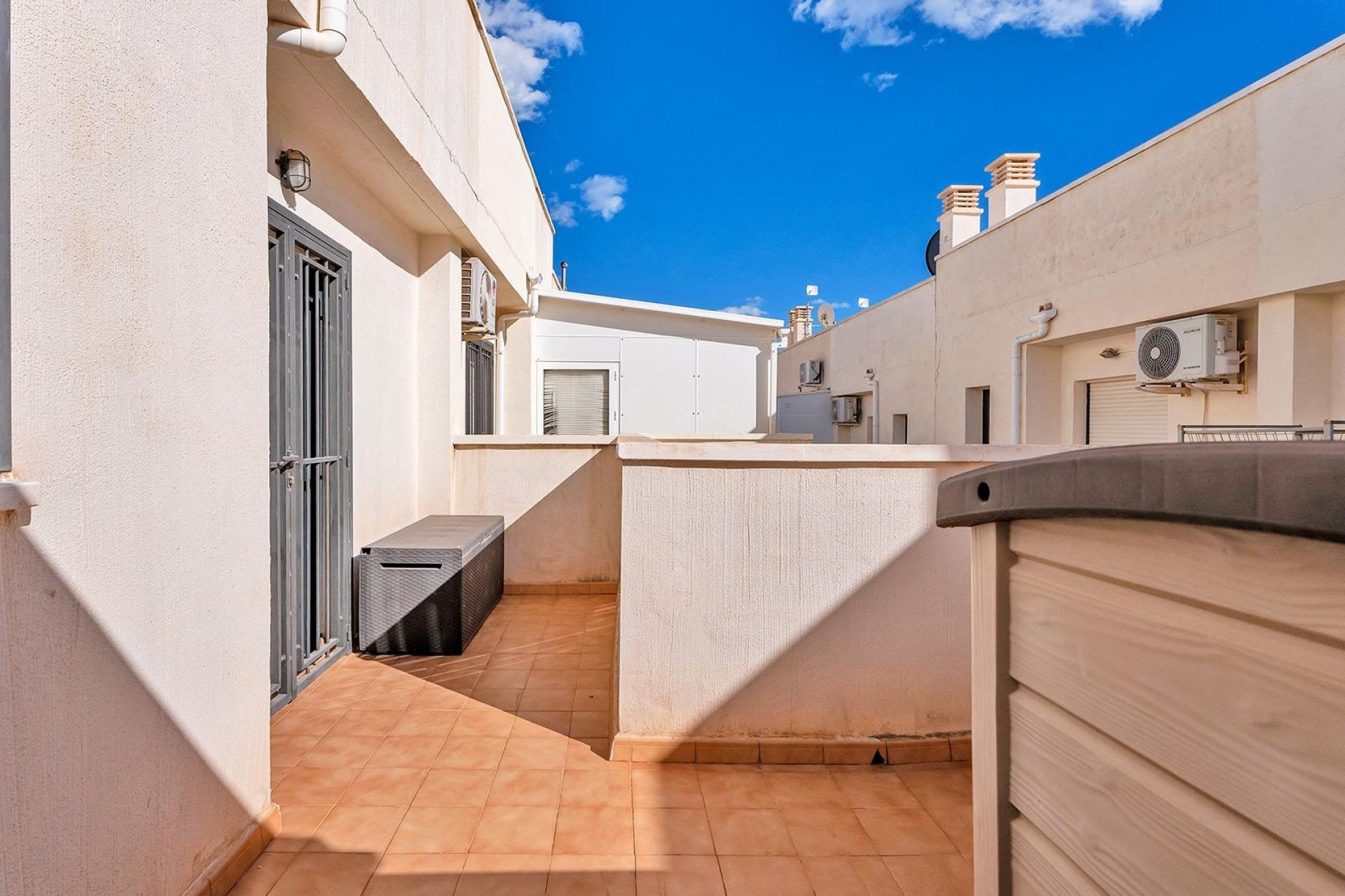 Resale - Town House - Orihuela Costa - Los Dolses