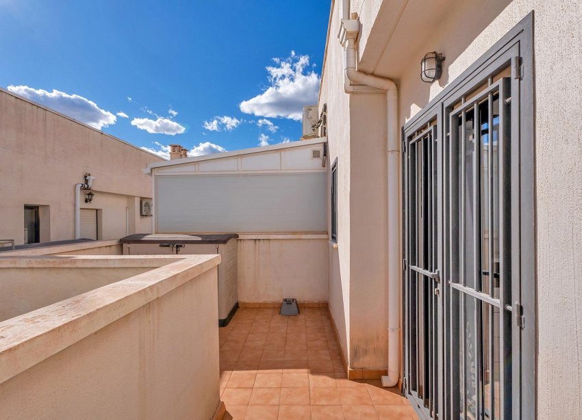 Resale - Town House - Orihuela Costa - Los Dolses