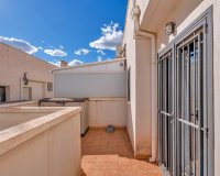 Resale - Town House - Orihuela Costa - Los Dolses