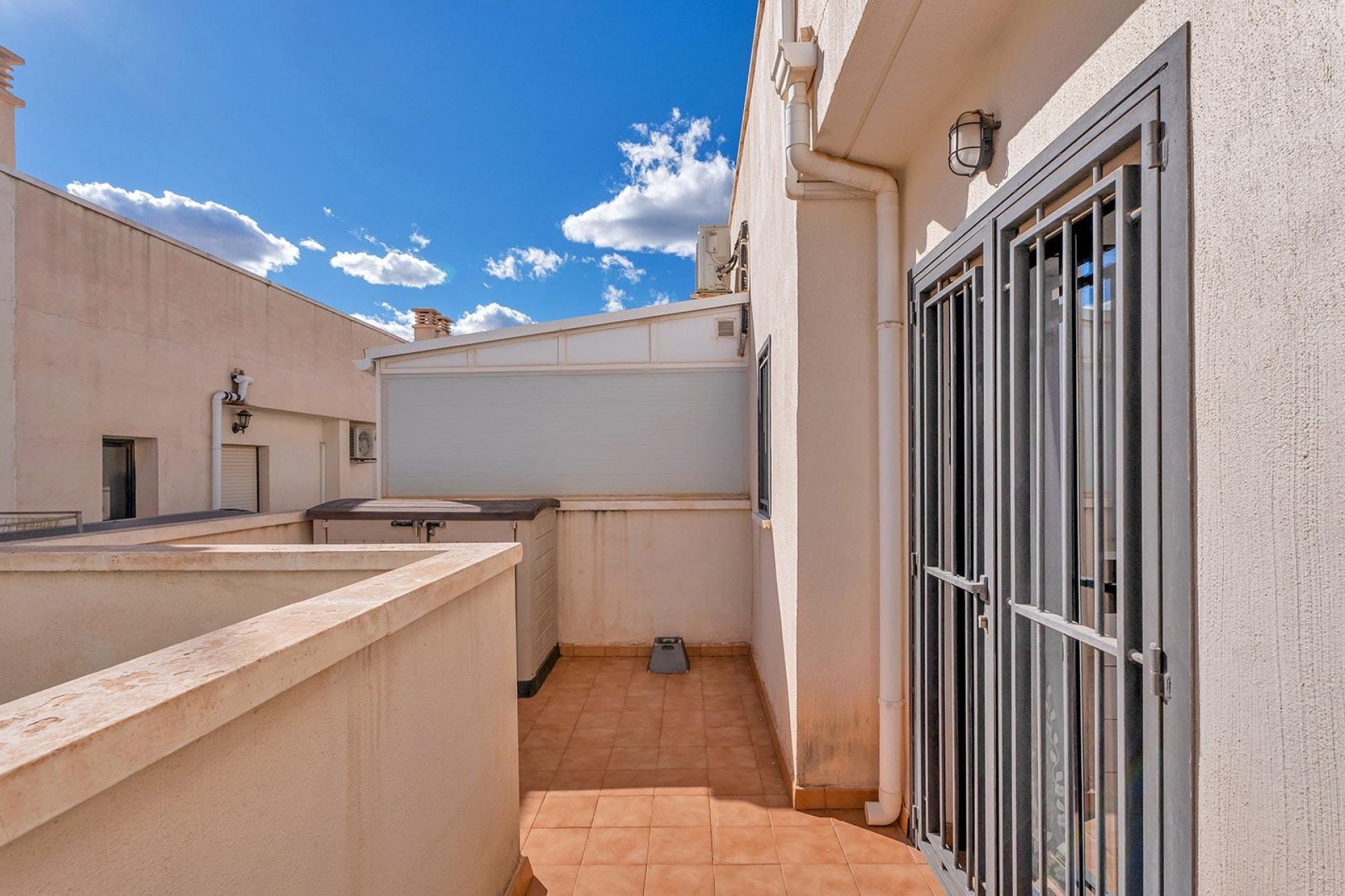 Resale - Town House - Orihuela Costa - Los Dolses