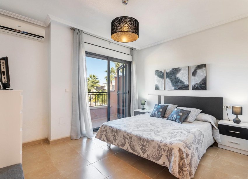 Resale - Town House - Orihuela Costa - Los Dolses