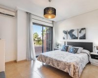 Resale - Town House - Orihuela Costa - Los Dolses