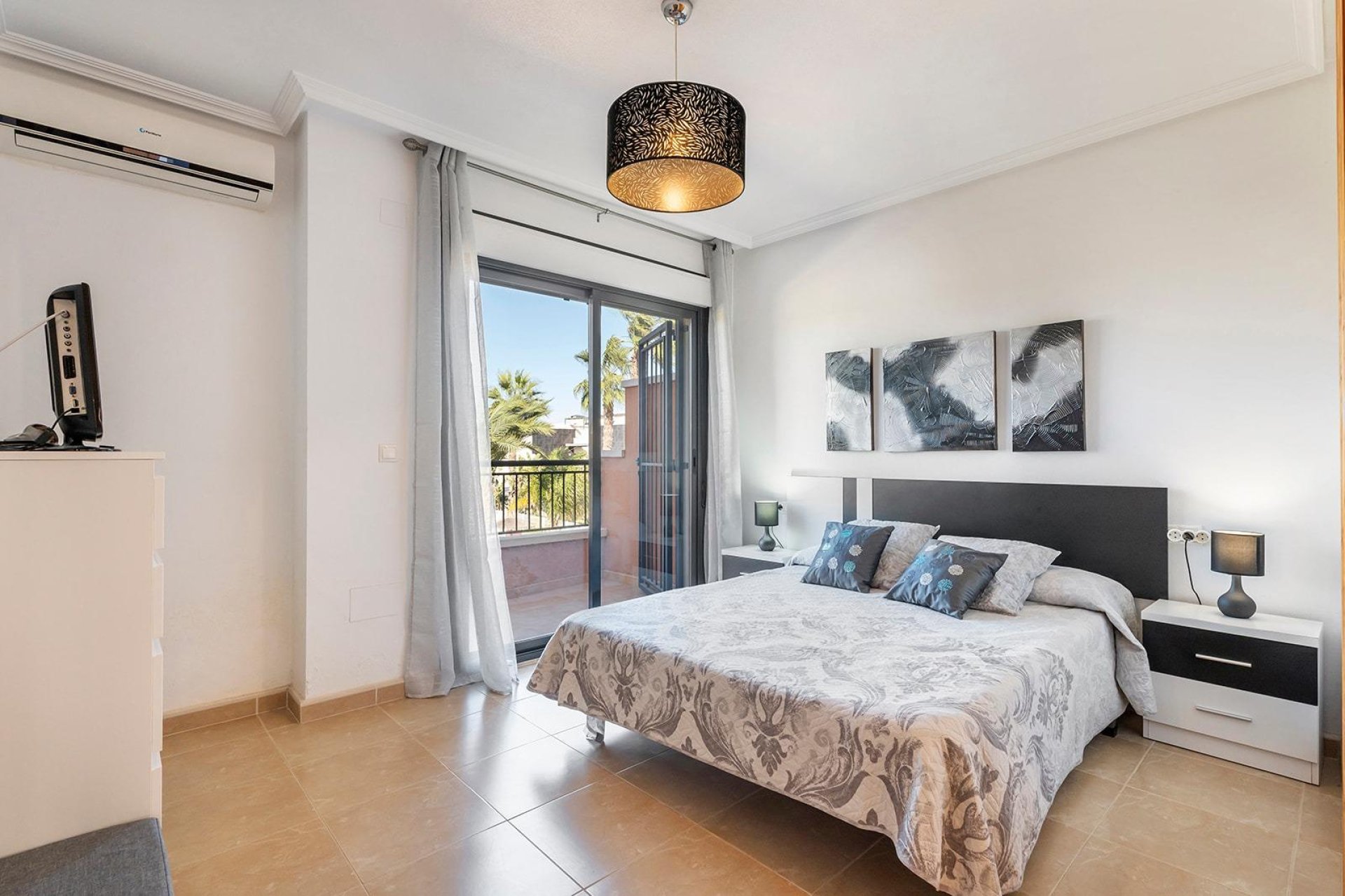 Resale - Town House - Orihuela Costa - Los Dolses