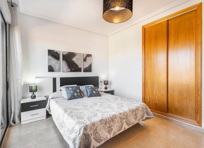 Resale - Town House - Orihuela Costa - Los Dolses