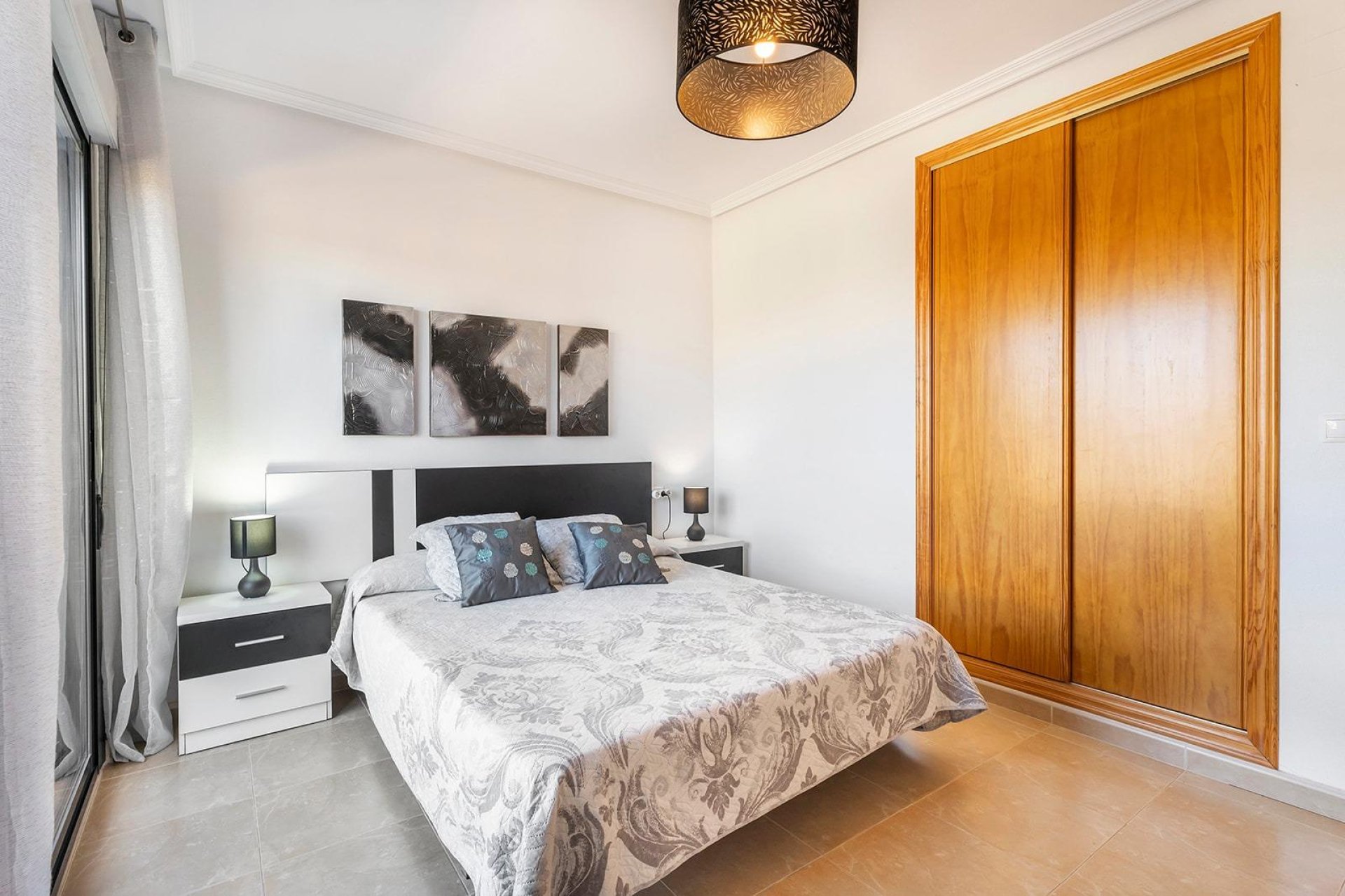 Resale - Town House - Orihuela Costa - Los Dolses