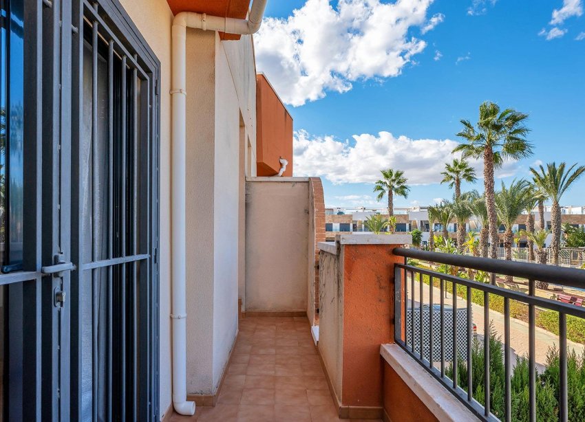 Resale - Town House - Orihuela Costa - Los Dolses