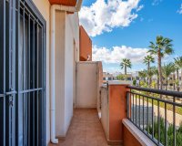 Resale - Town House - Orihuela Costa - Los Dolses