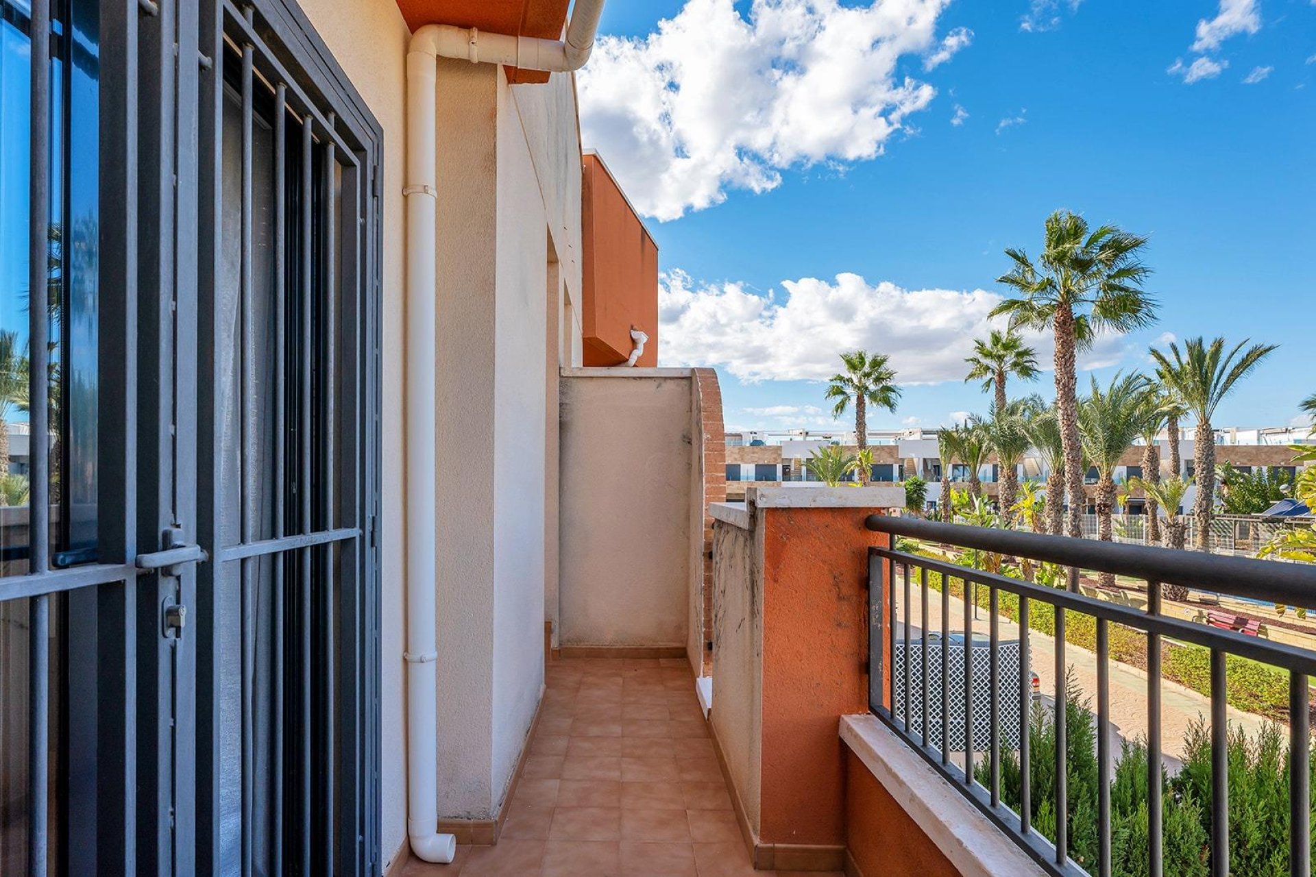 Resale - Town House - Orihuela Costa - Los Dolses