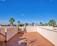 Resale - Town House - Orihuela Costa - Los Dolses