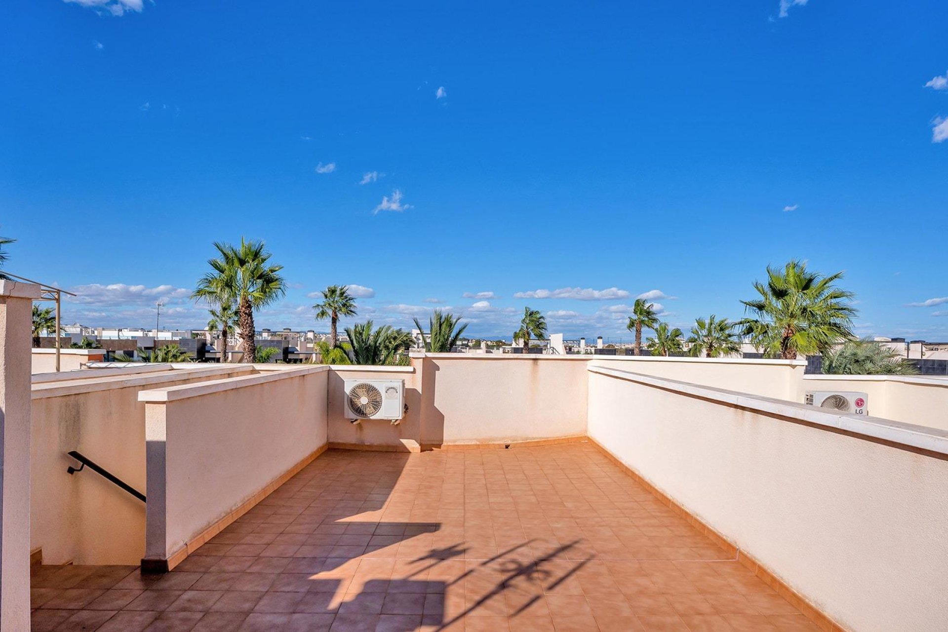 Resale - Town House - Orihuela Costa - Los Dolses