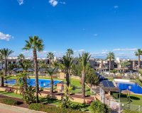 Resale - Town House - Orihuela Costa - Los Dolses