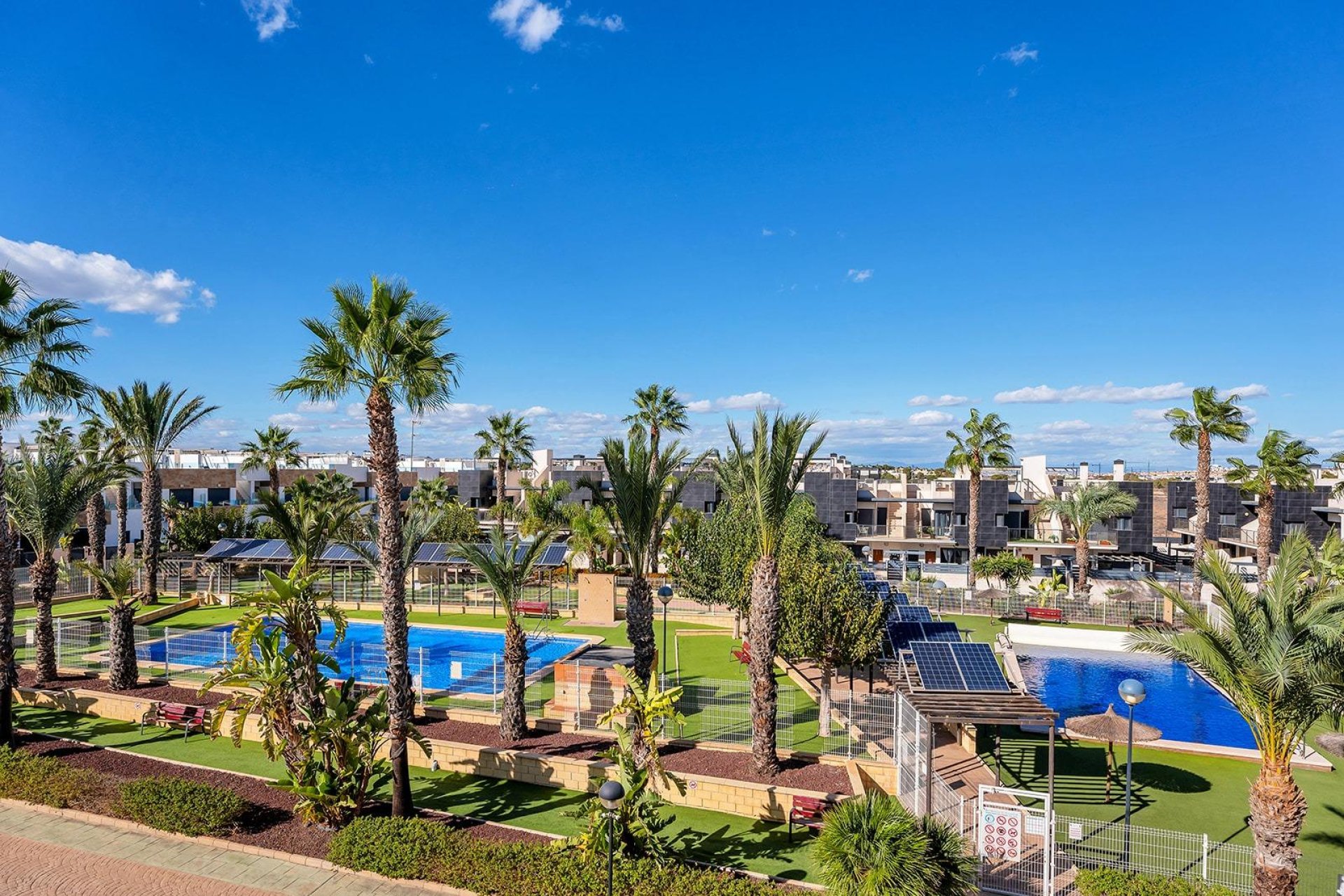 Resale - Town House - Orihuela Costa - Los Dolses