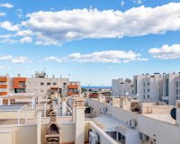 Resale - Town House - Orihuela Costa - Los Dolses