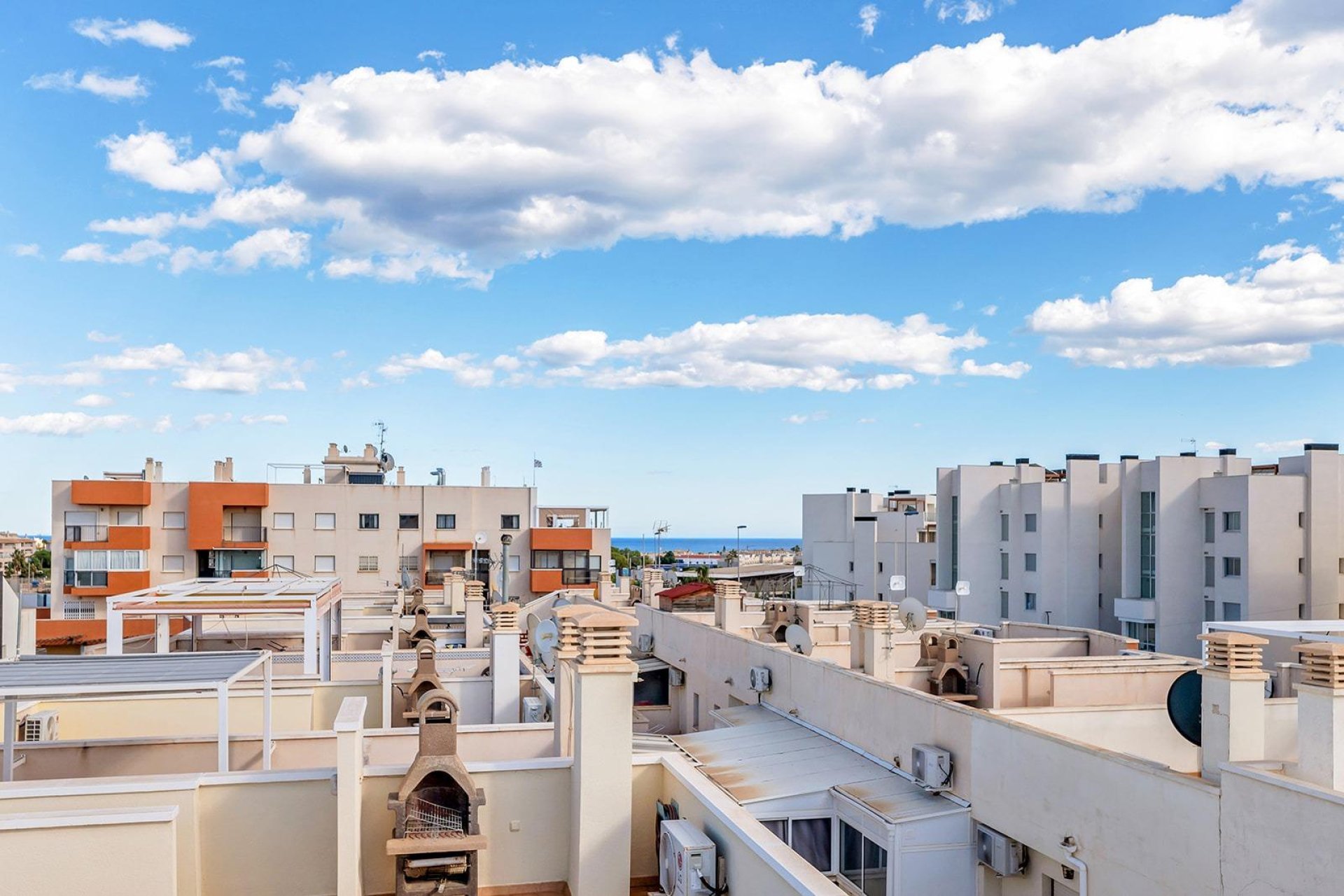 Resale - Town House - Orihuela Costa - Los Dolses