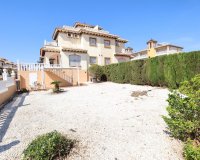 Resale - Town House - Orihuela Costa - Montezenia