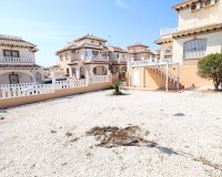 Resale - Town House - Orihuela Costa - Montezenia