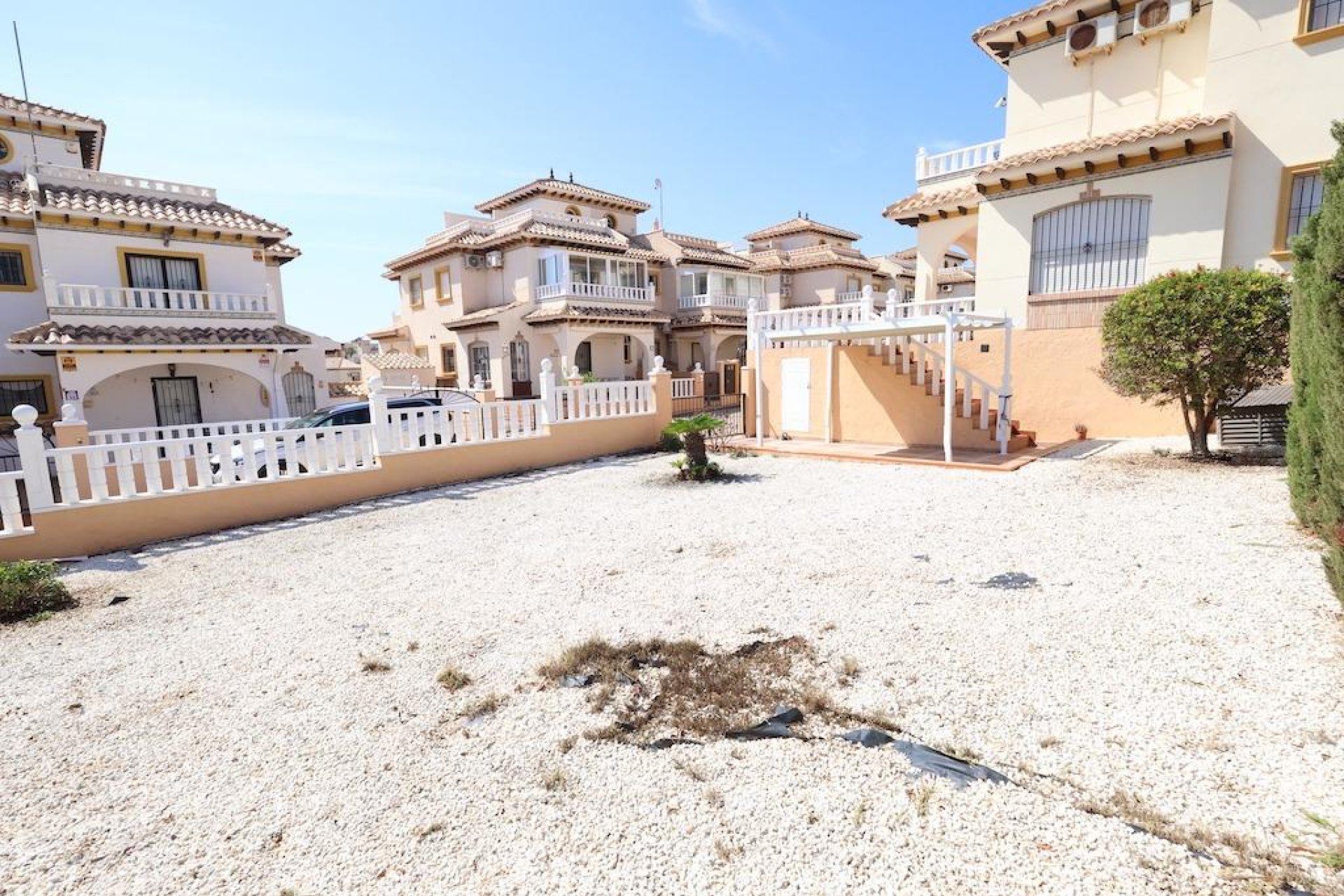 Resale - Town House - Orihuela Costa - Montezenia