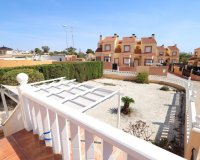 Resale - Town House - Orihuela Costa - Montezenia