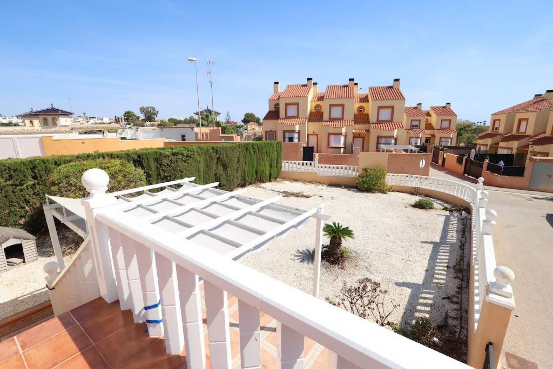 Resale - Town House - Orihuela Costa - Montezenia