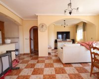 Resale - Town House - Orihuela Costa - Montezenia