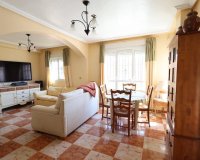 Resale - Town House - Orihuela Costa - Montezenia