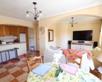 Resale - Town House - Orihuela Costa - Montezenia