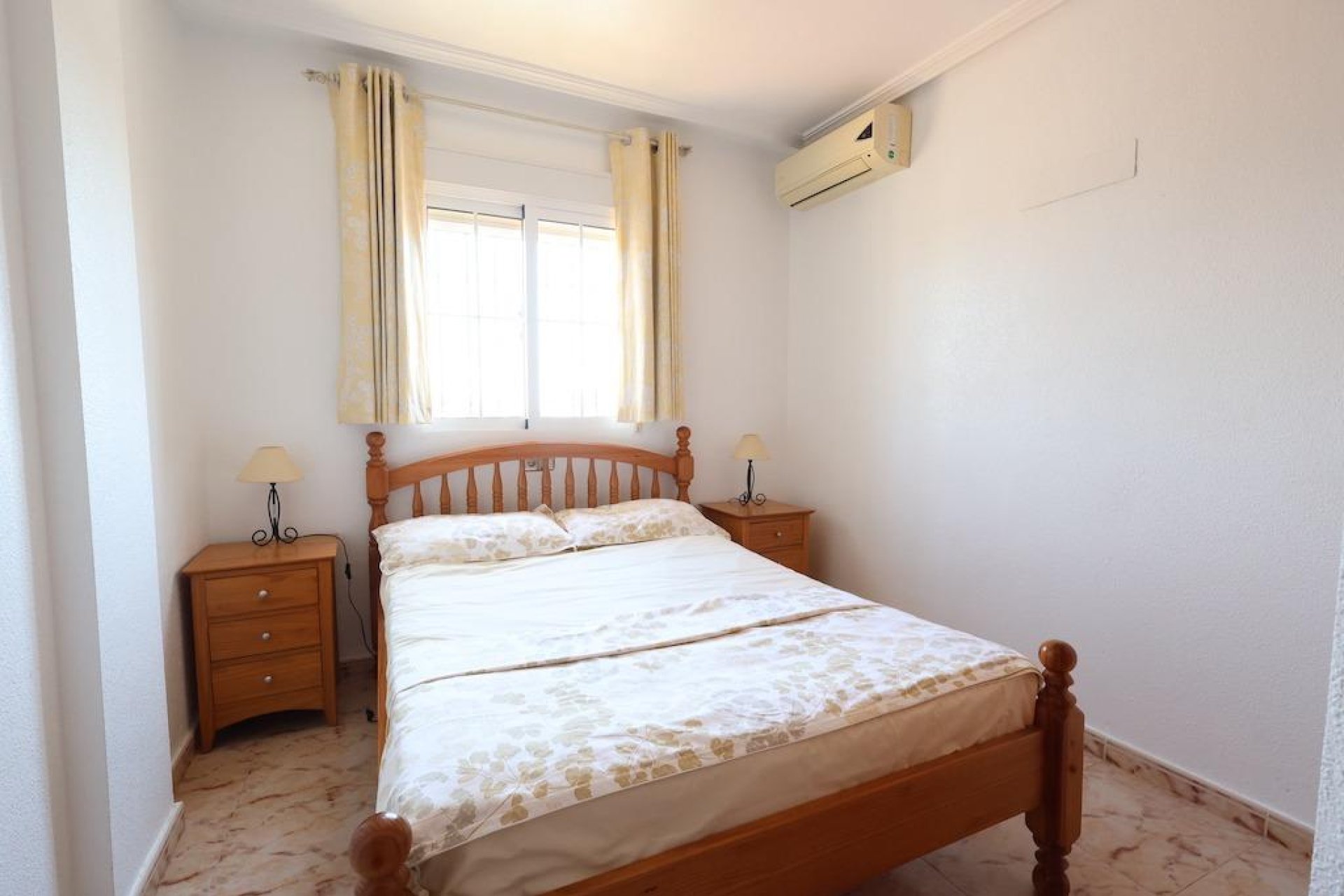 Resale - Town House - Orihuela Costa - Montezenia