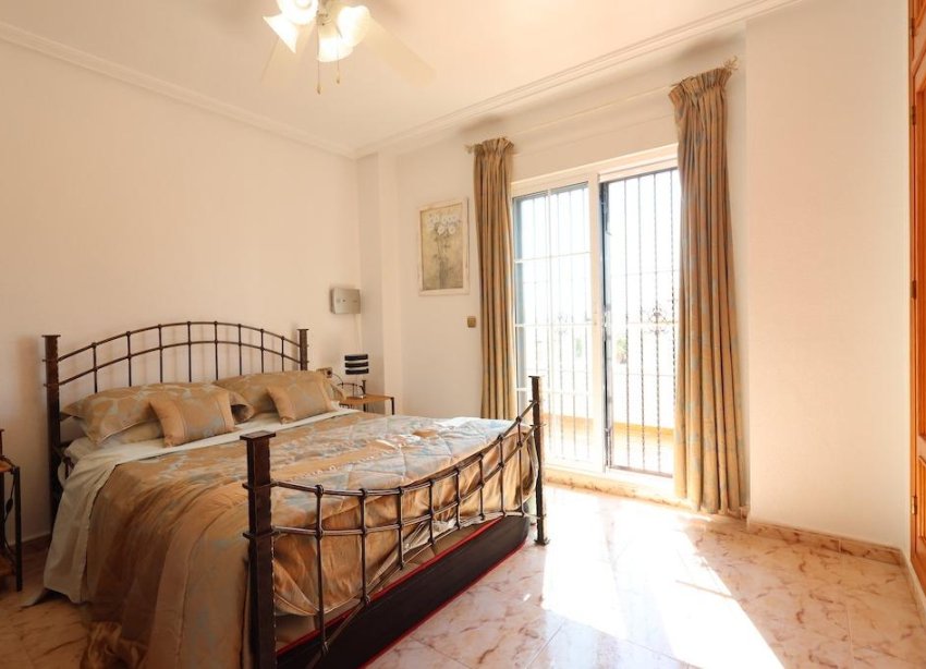 Resale - Town House - Orihuela Costa - Montezenia