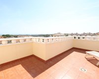 Resale - Town House - Orihuela Costa - Montezenia