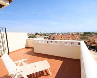 Resale - Town House - Orihuela Costa - Montezenia