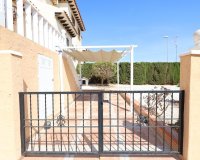 Resale - Town House - Orihuela Costa - Montezenia