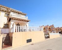 Resale - Town House - Orihuela Costa - Montezenia