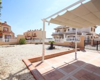 Resale - Town House - Orihuela Costa - Montezenia