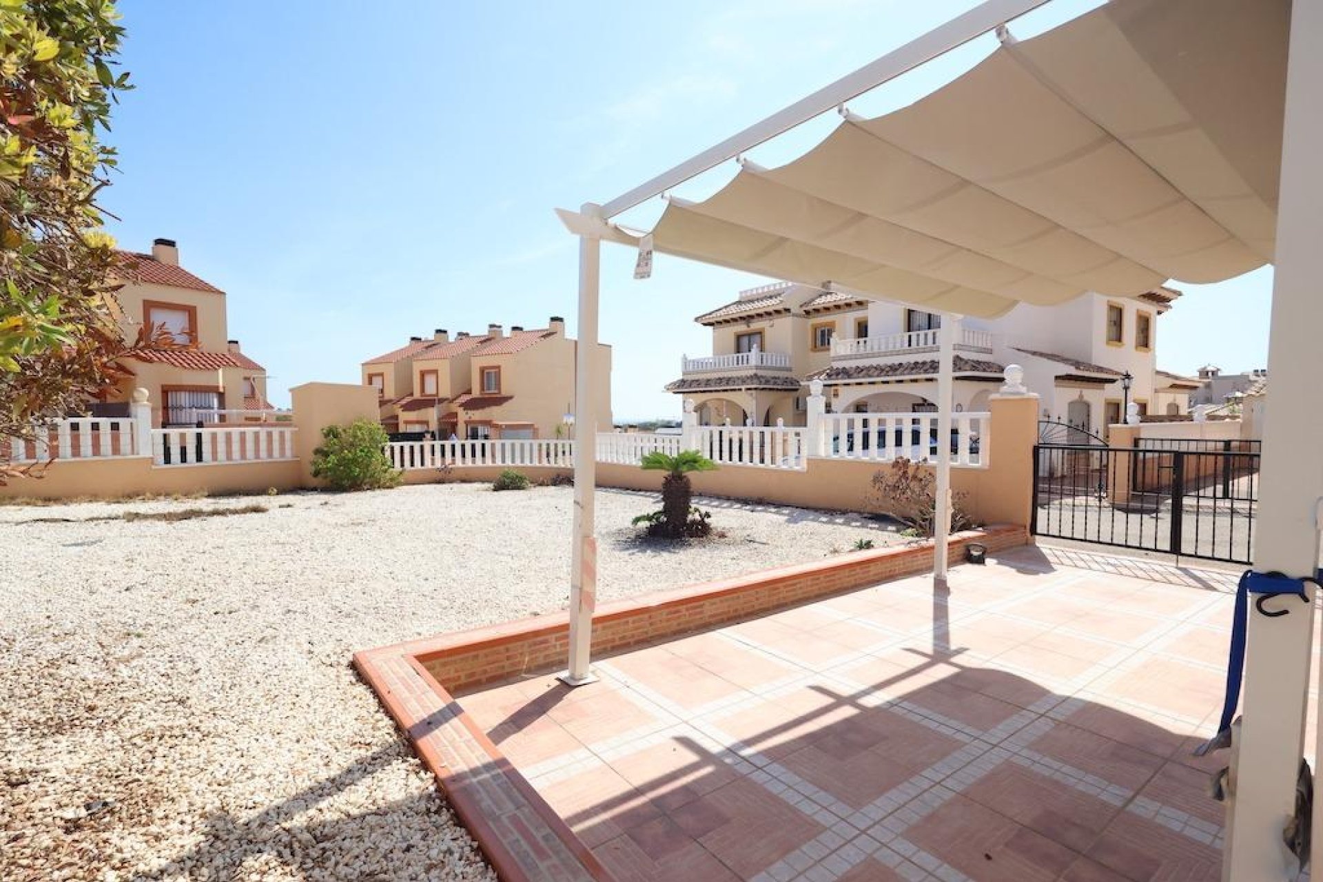 Resale - Town House - Orihuela Costa - Montezenia