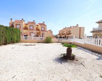 Resale - Town House - Orihuela Costa - Montezenia