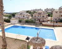 Resale - Town House - Orihuela Costa - Montezenia