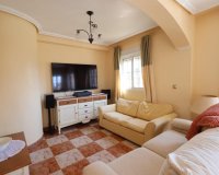 Resale - Town House - Orihuela Costa - Montezenia