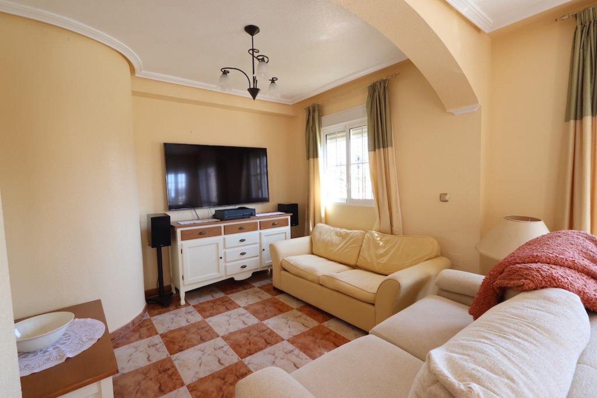 Resale - Town House - Orihuela Costa - Montezenia