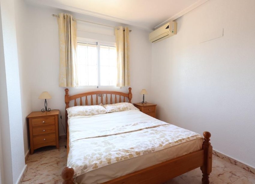 Resale - Town House - Orihuela Costa - Montezenia