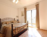 Resale - Town House - Orihuela Costa - Montezenia